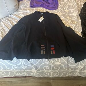 Darth Vader zip up